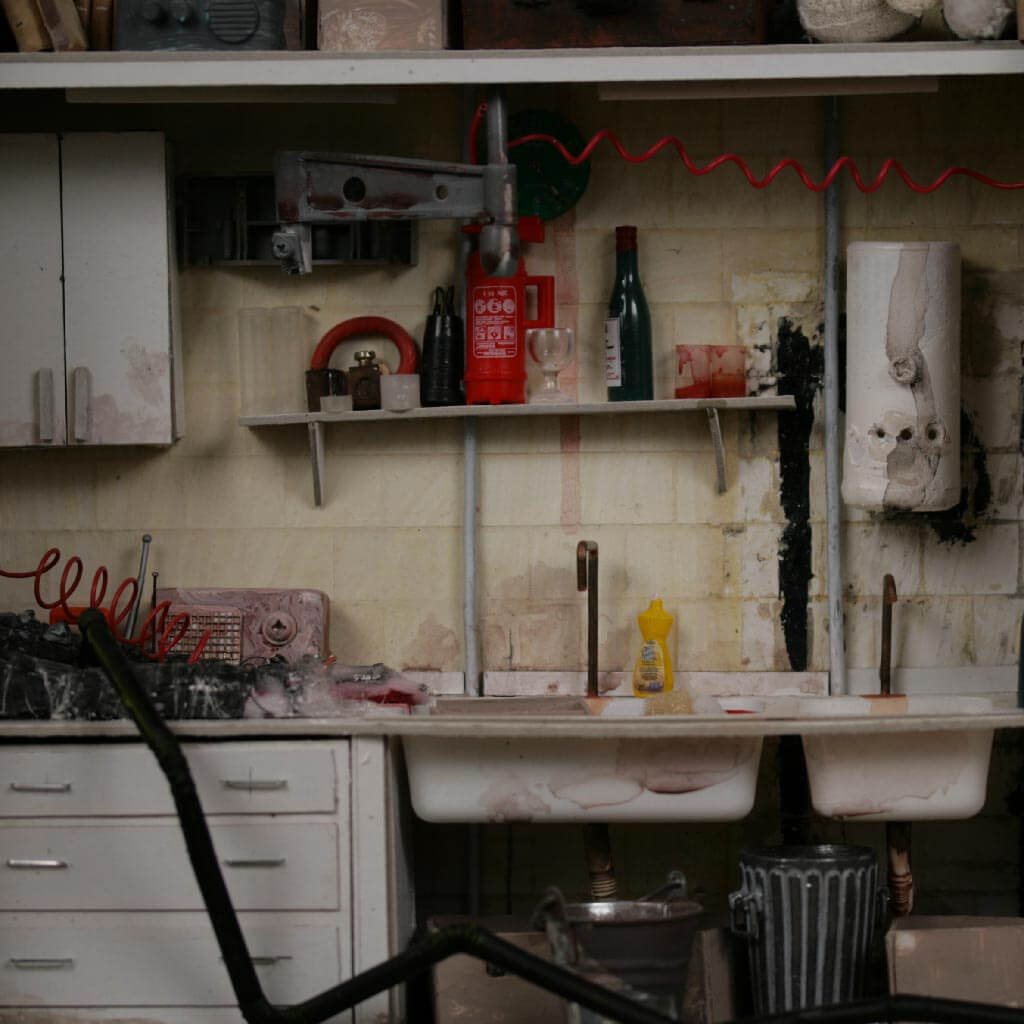 Marc GiaiMiniet • Biz'Art Biz'Art Marc GiaiMiniet Biz'Art Biz'Art