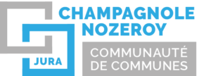 Site de la communauté de commune de Champagnole Nozeroy