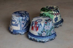 Chapeaux